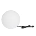 Miniatyrbild 3 av 3: Lampa Lumisky Vit E27 (1 antal)