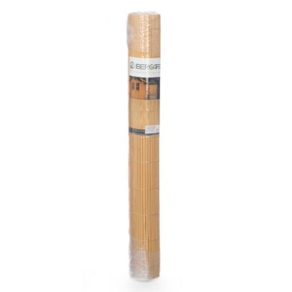 Forhindring Ibergarden EWFC156-BE Beige PVC 300 x 100 x 1 cm