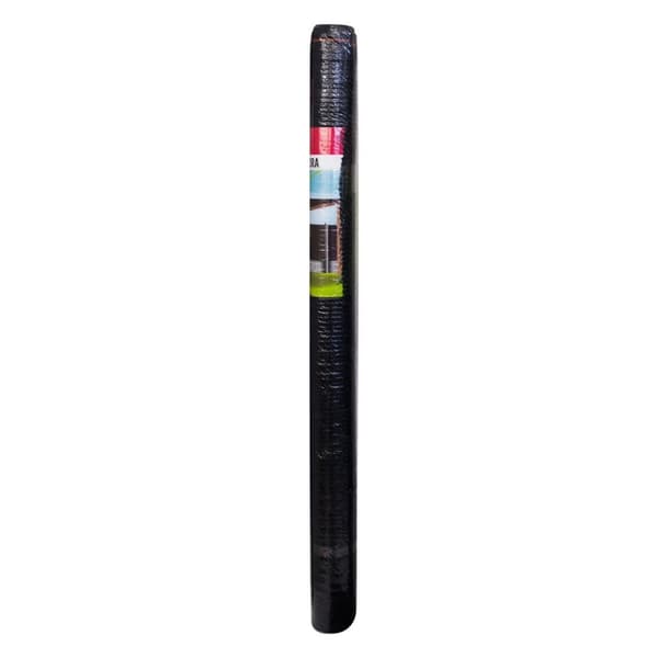 Peiteverkko Musta 1 x 500 x 200 cm 90 %