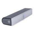 Miniatyrbild 4 av 9: Vägglykta EDM 31854 Svart 6 W 720 Lm LED Sol (6500 K)