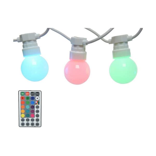 LED-krans Lumineo