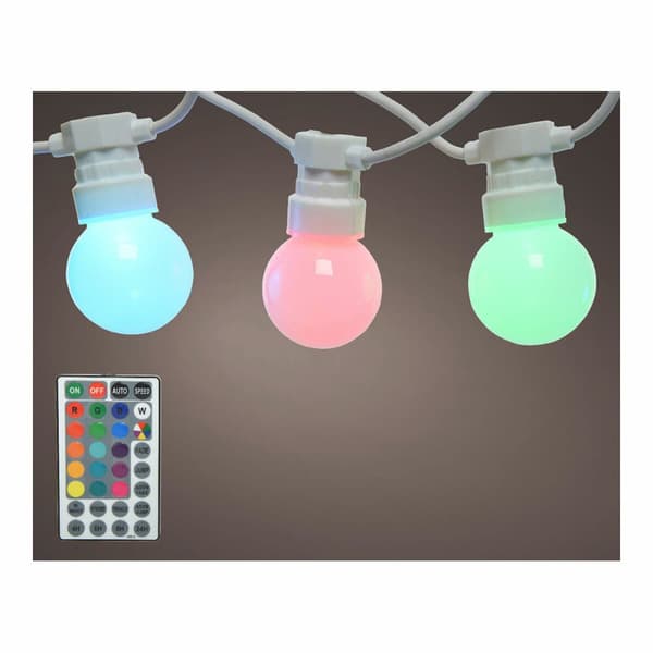 LED guirlande Lumineo
