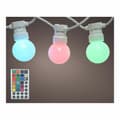 Miniatyrbillede 2 af 3: LED guirlande Lumineo