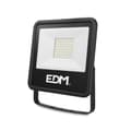 Miniatyrbillede 3 af 4: LED spotlight EDM 70403 Sort F 50 W 4000 Lm (6400 K)