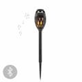 Miniatyrbillede 11 af 11: Trådløs højttaler med flammeeffekt LED Spekkle InnovaGoods