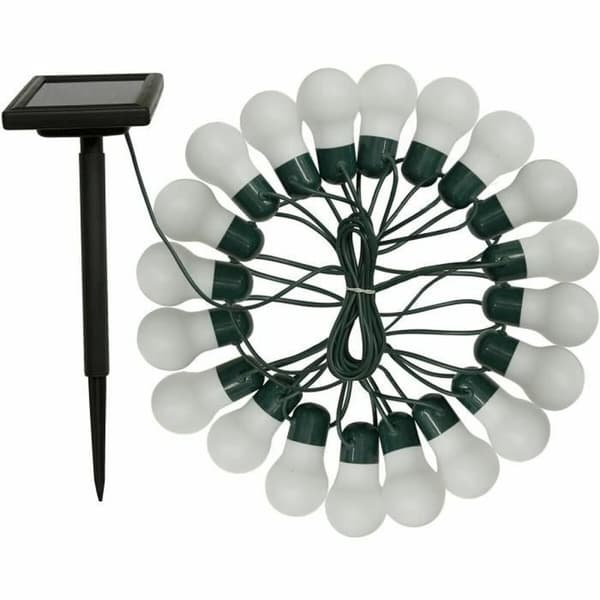 LED guirlande Garland Solar