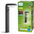 Miniatyrbillede 1 af 4: Lampe Philips Sort E27 (1 enheder)