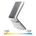 Miniatyrbilde 3 av 6: LED Lys med Bevegelsessensor EDM 31843 Hvit polypropylen 3,5 W