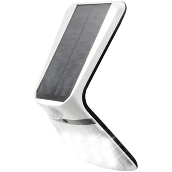 LED Lys med Bevegelsessensor EDM 31843 Hvit polypropylen 3,5 W