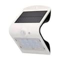 Miniatyrbilde 1 av 7: Vegglys EDM 31841 Hvit polypropylen 1,5 W 220 lm