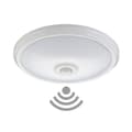 Miniatyrbilde 1 av 2: LED-vegglampe EDM 32511 Polymer A E 16 W 78 w 1100 Lm Overflate (6400 K)