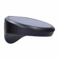 Miniatyrbilde 4 av 9: LED-vegglampe EDM 31852 Svart 2 W 1,8 W 200 Lm 155 Lm Solar Bevegelsessensor (6500 K)