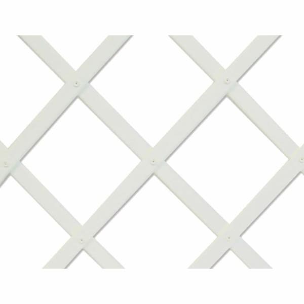 Hagegjerde Nortene 0,5 x 1,5 m