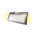 Miniatyrbilde 3 av 8: Vegglys EDM 31849 Svart 6 W 430 Lm 6500 lm Bevegelsessensor Solar (6500 K)