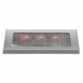 Miniatyrbilde 4 av 11: Lampe Lumisky 2X Wally W8 Hvit Stål 1 W (2 enheter)