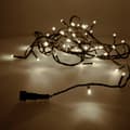 Pikkukuva 2 / 4: LED-valokranssi EDM 71251 4 m Valkoinen