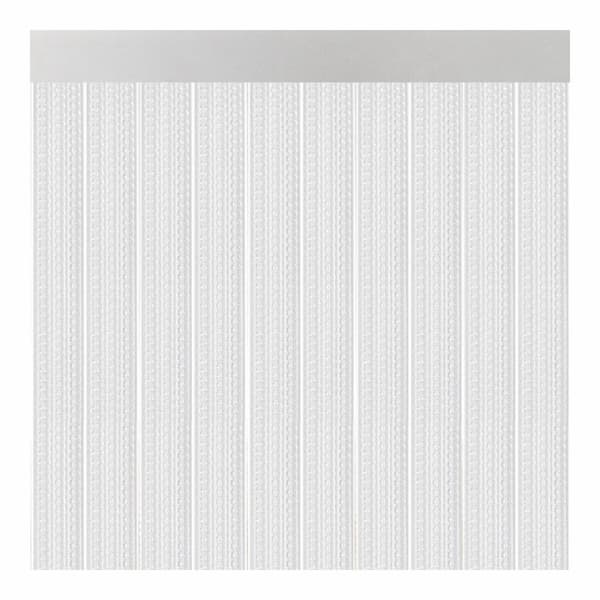 Gardin Acudam Lisboa Dörrar Glas Extern PVC Aluminium 90 x 210 cm