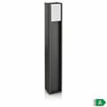 Miniatyrbillede 1 af 5: Bøje Philips 16354/93/16 Antracit 12,1 x 80,2 x 12,1 cm Aluminium Plastik (4000 K) (Varm hvid) (2700 K)