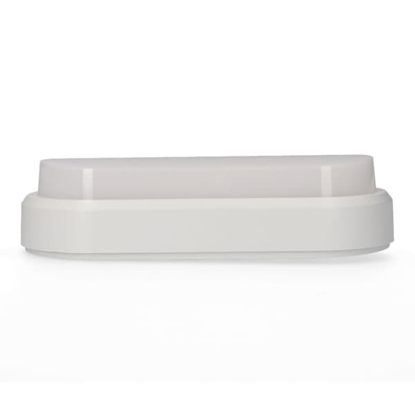 Væglampe EDM 34721 Polymer A E 18 W 85 W 1300 lm Udvendig (4000 K)