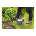 Pikkukuva 3 / 11: Puutarha-aita Nature Harmaa Polyetyleeni 7,5 cm x 10 m