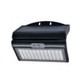 Miniatyrbild 1 av 8: Vägglykta EDM 31849 Svart 6 W 430 Lm 6500 lm Rörelsesensor Sol (6500 K)