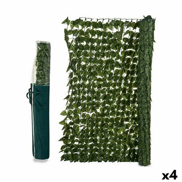 Havehegn Ibergarden MZ183002A-1,5 Grøn Plastik 1,5 x 3 m Ark