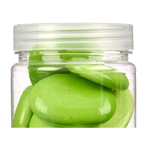 Dekorativa stenar 280 g (12 antal)