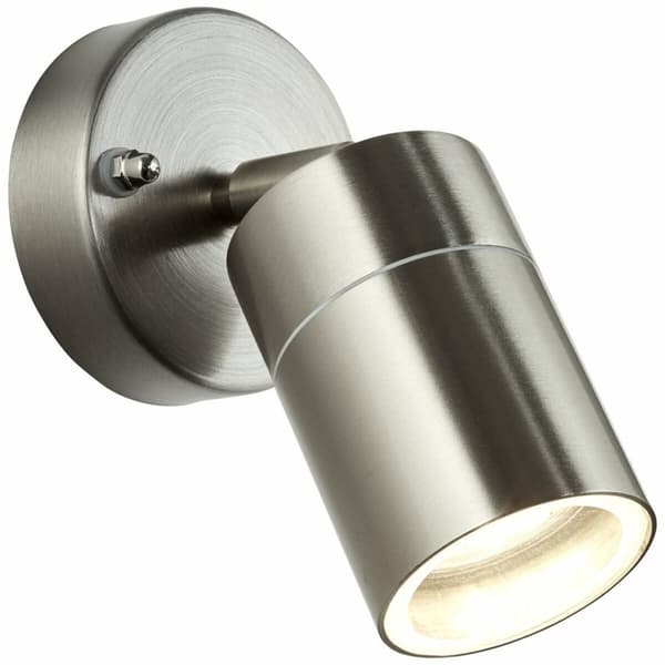 Væglampe Brilliant Jandy GU10 20 W