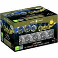 Miniatyrbild 1 av 3: LED-krans Super Smart 365 Firefly Sol 15 lm