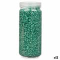 Pikkukuva 1 / 2: Koristeelliset kivet Vihreä 2 - 5 mm 700 g (12 osaa)