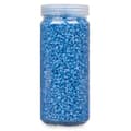 Pikkukuva 2 / 2: Koristeelliset kivet Sininen 2 - 5 mm 700 g (12 osaa)