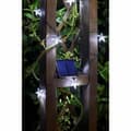 Pikkukuva 2 / 2: LED-valokranssi Super Smart Ultra Kylmä valo Tähdet