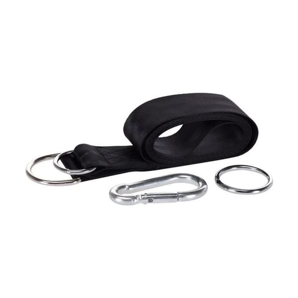 Upphängningskrok Hammockar 5 x 200 cm