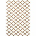 Pikkukuva 4 / 4: Ristikko Nature Puu Luonnollinen 1 x 2 m