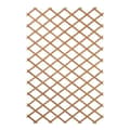 Pikkukuva 1 / 4: Ristikko Nature Puu Luonnollinen 1 x 2 m