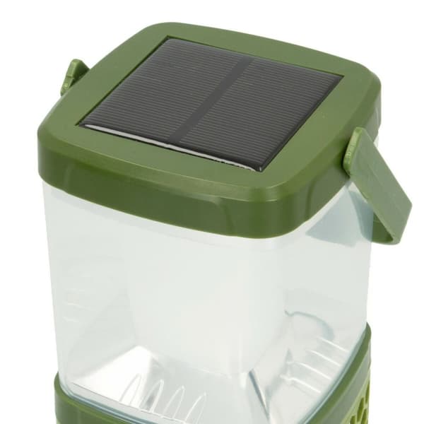 Anti-insektlampe Aktive 10 x 21 x 10 cm (6 enheder)