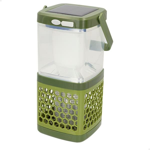 Anti-insektlampe Aktive 10 x 21 x 10 cm (6 enheder)