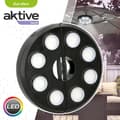 Pikkukuva 3 / 6: LED-lamppu aurinkovarjoon Aktive 6 osaa