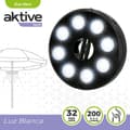 Pikkukuva 4 / 6: LED-lamppu aurinkovarjoon Aktive 6 osaa