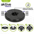 Pikkukuva 6 / 6: LED-lamppu aurinkovarjoon Aktive 6 osaa