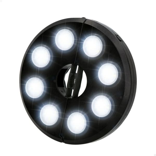 LED-lamppu aurinkovarjoon Aktive 6 osaa