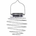 Pikkukuva 1 / 5: Koristevalot Smart Garden Spiralight Harmaa 4 osaa