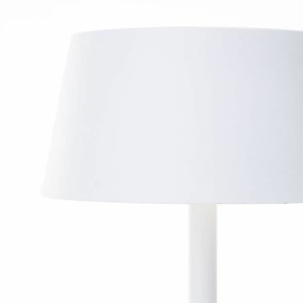 Bordslampa Brilliant 5 W 30 x 12,5 cm Extern LED Vit