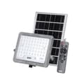Miniatyrbild 1 av 7: Floodlight/Projektorlampa EDM 31858 Slim 200 W 1800 Lm Sol (6500 K)