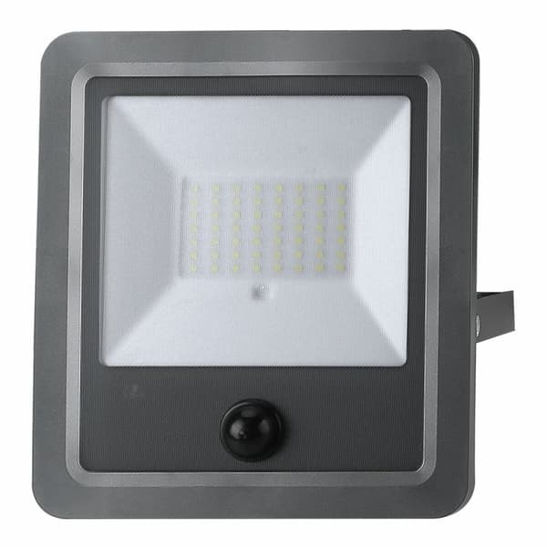 Floodlight/Projektorlampa EDM 31863 300 W 1800 Lm 3500 lm Sol Rörelsesensor (6500 K)