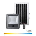 Miniatyrbild 2 av 7: Floodlight/Projektorlampa EDM 31863 300 W 1800 Lm 3500 lm Sol Rörelsesensor (6500 K)