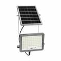 Pikkukuva 3 / 7: Valonheitin/projektorivalo EDM 31857 Slim 100 W 1200 Lm Aurinkokenno (6500 K)