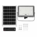 Pikkukuva 5 / 7: Valonheitin/projektorivalo EDM 31857 Slim 100 W 1200 Lm Aurinkokenno (6500 K)