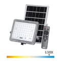 Pikkukuva 2 / 7: Valonheitin/projektorivalo EDM 31857 Slim 100 W 1200 Lm Aurinkokenno (6500 K)