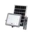 Pikkukuva 1 / 7: Valonheitin/projektorivalo EDM 31857 Slim 100 W 1200 Lm Aurinkokenno (6500 K)
